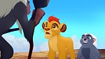 The Lion King :  picture