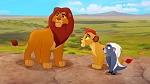 The Lion King :  picture