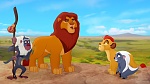 Image The Lion Guard