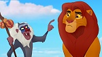 Image Le Roi Lion :  The Lion Guard: Return of the Roar 