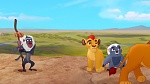 The Lion King :  picture