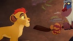 The Lion King :  picture