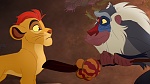 Image The Lion Guard