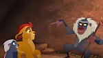 The Lion King :  picture