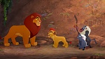 The Lion King :  picture