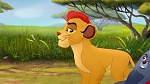 Image The Lion Guard