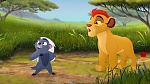 Image The Lion Guard
