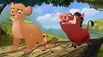 Image Le Roi Lion :  The Lion Guard: Return of the Roar 