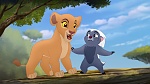 The Lion King :  picture