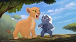 Image The Lion Guard