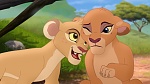 Image Le Roi Lion :  The Lion Guard: Return of the Roar 