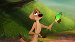The Lion King :  picture