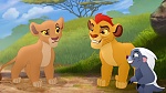 Image The Lion Guard