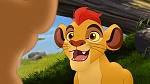 The Lion King :  picture