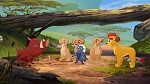 The Lion King :  picture