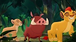 Image The Lion Guard