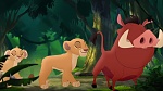 The Lion King :  picture