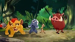 The Lion King :  picture