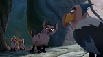 The Lion King :  picture