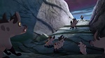 The Lion King :  picture
