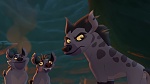 Image Le Roi Lion :  The Lion Guard: Return of the Roar 