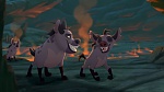 Image Le Roi Lion :  The Lion Guard: Return of the Roar 