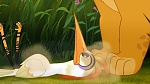 The Lion King :  picture