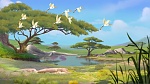 The Lion King :  picture