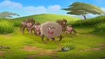 Image The Lion Guard