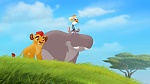 The Lion King :  picture