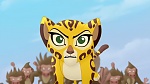 Image The Lion Guard