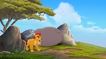 Image The Lion Guard