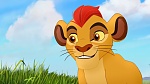 Image The Lion Guard