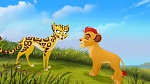 Image The Lion Guard