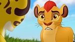 The Lion King :  picture