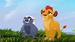 Image The Lion Guard