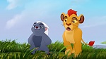 Image The Lion Guard
