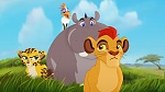 Image The Lion Guard