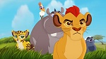 Image The Lion Guard
