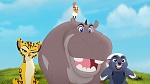 Image The Lion Guard