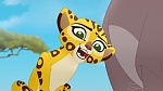 Image The Lion Guard