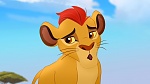 Image The Lion Guard