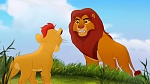 The Lion King :  picture