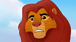 Image Le Roi Lion :  The Lion Guard: Return of the Roar 