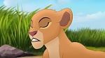 Image Le Roi Lion :  The Lion Guard: Return of the Roar 