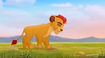 The Lion King :  picture