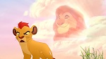 The Lion King :  picture