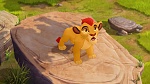 The Lion King :  picture