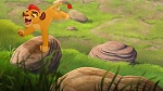 The Lion King :  picture