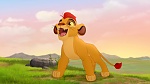 Image The Lion Guard